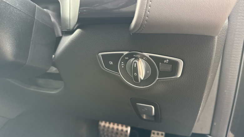 Mercedes-Benz EQC 400 300kW AMG Line Premium Plus 80kWh 5dr Auto Electric Estate